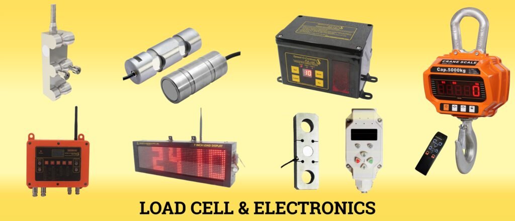 Buy Crane Control Equipments | Crane Control Gear | EOT Crane Parts